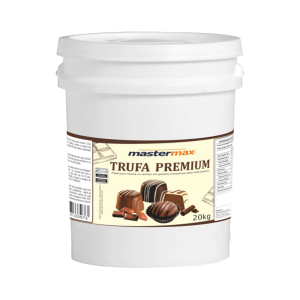 Cobertura Trufa Premium 20kg