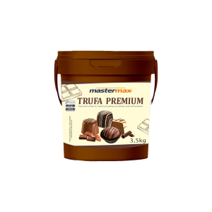 Cobertura Trufa Premium 3,5kg