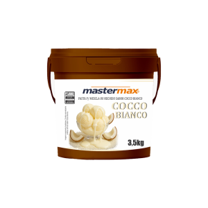 Recheio Cocco Bianco 3,5kg