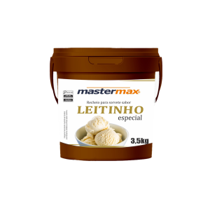 Recheio Leitinho Especial 3,5kg