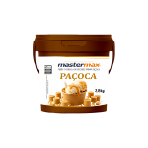 Recheio Paçoca 3,5kg