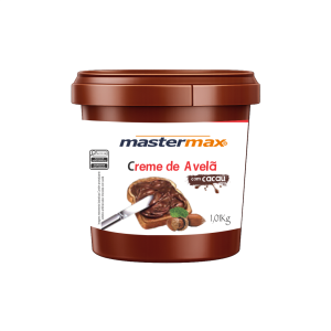 Creme de Avelã com Cacau