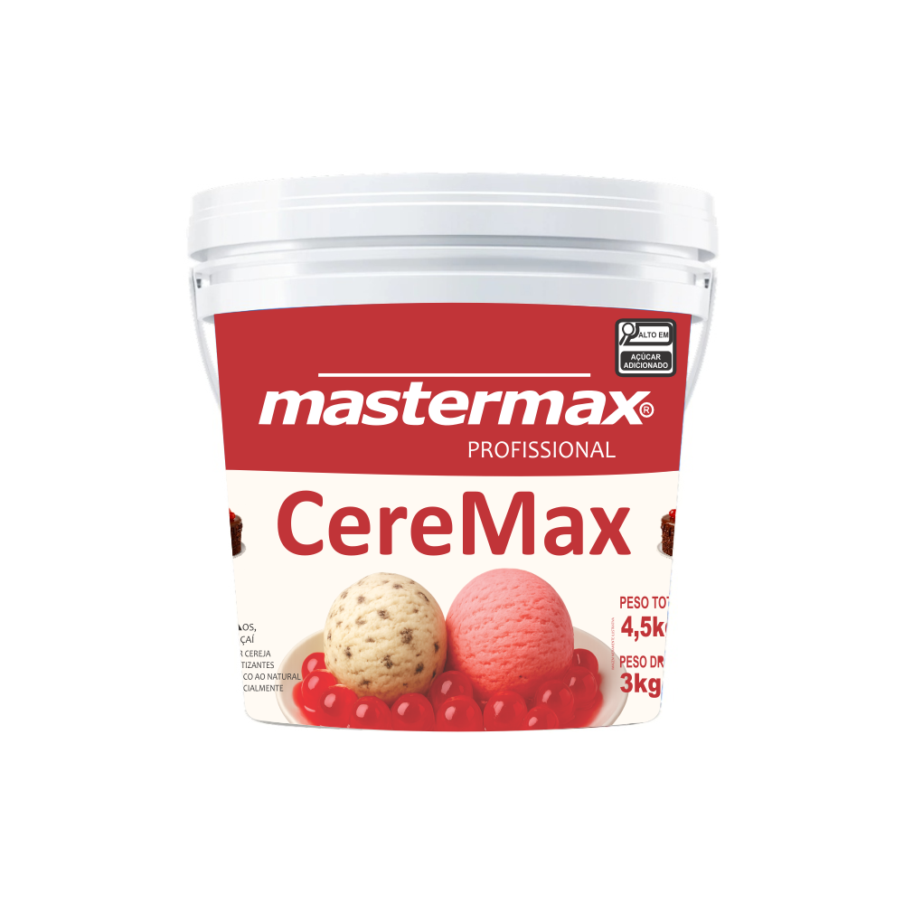 CereMax